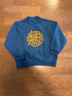 裏起毛　トレーナー