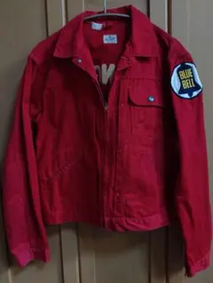 Wrangler チャンピオンジャケット 12mjz 希少サイズ 40 復刻 中古・古着通販】Wrangler (ラングラー) 復刻 12MJZチャンピオン