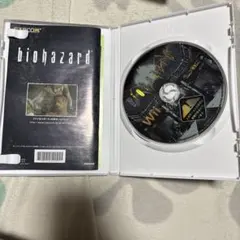 き*よ様 biohazard Wii
