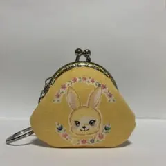 がま口 ファッション小物