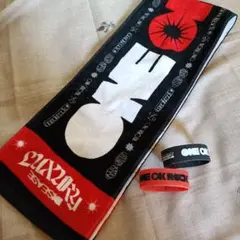 ONE OK ROCK LUXURY DISEASE JAPAN tourタオル