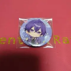 めておら　心音　缶バッジ