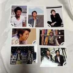 大野智 アイドル