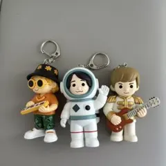 最終値下‼️Mrs. GREEN APPLE ミセス ポップアップ限定 ガチャ8種
