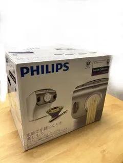 未開封　PHILIPS Avance Collection HR2365/01のサムネイル