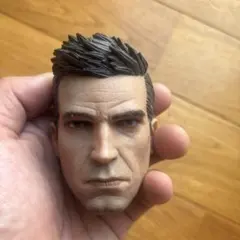 ホットトイズ ドクター・ストレンジ ヘッド 1/6スケール - メルカリ