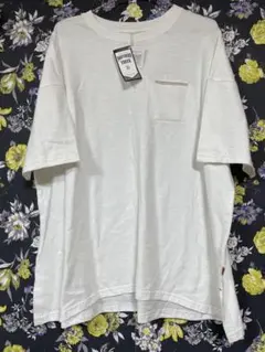 north objectノースオブジェクト♡Tシャツ　オーバーサイズ　新品未使用