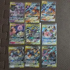 ポケモンカード タッグチーム まとめ　セット