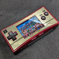 2026年最新】ゲームボーイミクロファミコンカラーの人気アイテム