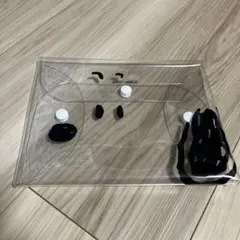スヌーピー マルチケース ポーチ バッグ LL