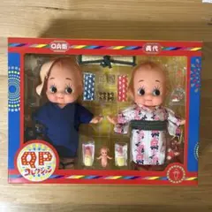 キユーピー - キュピコレ4点まとめ売り／キユーピー Amazon | キュピコレ キューピー人形 キユーピー セレブリティ