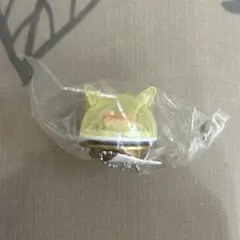 くら寿司　ポケモン　ピカチュウ　鮮度くんキーホルダー　レア