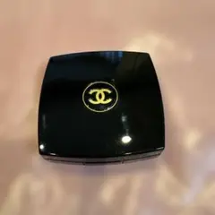 CHANEL アイシャドウパレット 4色　6502