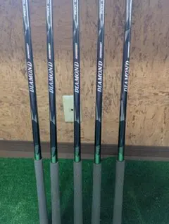 PING ALTA J CB シャフト フレックスS ドライバー含むウッド系５本 PING ALTA J CB シャフト フレックスS ドライバー含むウッド系5本