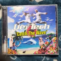 Def Tech "Catch The Wave"