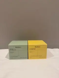 【新品未使用】Biodance バイオダンス ゲルトナーパッド2種セット