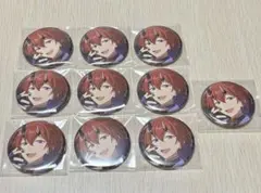 あんスタ 朱桜司 コレ缶aug 10点