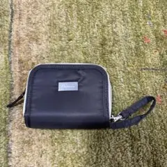 カードケース　小銭入れ　ポーチ