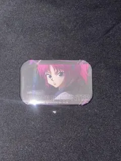 HUNTER×HUNTER マチ 缶バッジのサムネイル