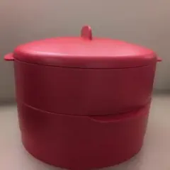 2026年最新】TupperWARE 蒸し器の人気アイテム - メルカリ
