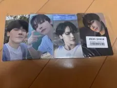 【まとめ売り】&TEAM NICHOLAS トレカ