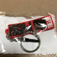 キーホルダー　HIGH&LOW THE LIVE