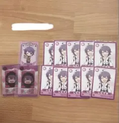 2026年最新】日常組 しにがみ トレカの人気アイテム - メルカリ