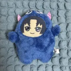 2025年最新】和泉一織 モンぬいの人気アイテム - メルカリ