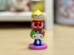 ぷよぷよ ハローキティ チョコエッグ