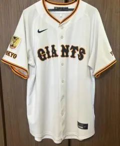 読売ジャイアンツ 巨人 ユニフォーム 2025 岡本和真