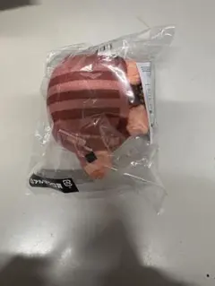 マインクラフト フリューくじ アルマジロ