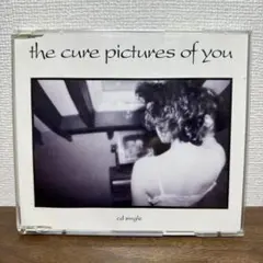 レア！「Pictures of you /Picture Disc」ザ・キュアー