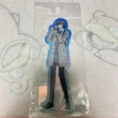 テニプリ 不二周助 アクスタ