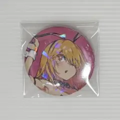 新品 とある魔術の禁書目録 20周年記念 缶バッジ ver.B 食蜂操祈