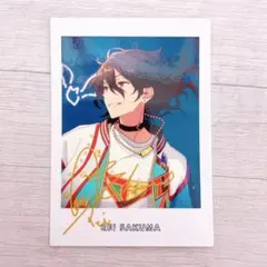 あんスタ ぱしゃっつ 朔間零