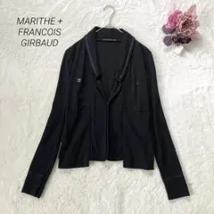 希少/美品/MARITHE FRANCOIS GIRBAUD /変形 コート マリテフランソワジルボー 00s ギミック パラシュート コート
