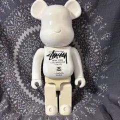 BE@RBRICK FL stussy futura ベアブリック スマホで購入】☆BE@RBRICK☆ベアブリック STUSSY ステューシー