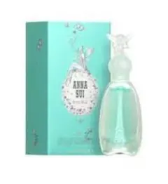 アナスイ シークレットウィッシュ 30mL 香水　新品未使用