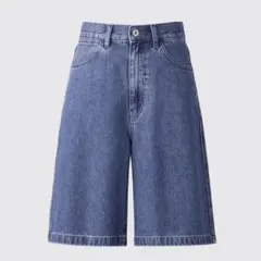 バミューダパンツ