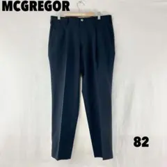 MCGREGOR スラックス サイズ82 男性のサムネイル