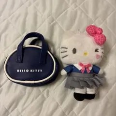 2026年最新】キティちゃん 制服の人気アイテム - メルカリ