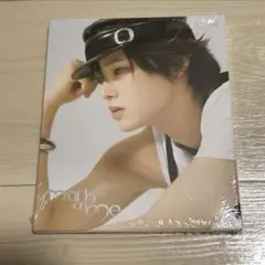 &TEAM Mark on Me ソロ盤 新品未開封　ソロジャケ Ｋ