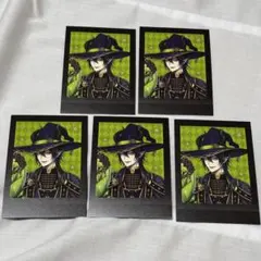 ツイステ　マレウス　ぱしゃこれ　ブルームバースデー