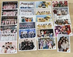 2026年最新】なにわ男子公式写真の人気アイテム - メルカリ