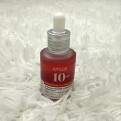 Anua Niacinamide 10+ Arbutin 30ml 美容液