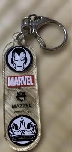 2026年最新】mazzel キーチェーンの人気アイテム - メルカリ