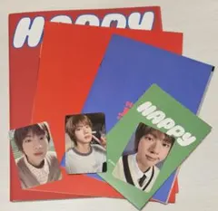 2026年最新】bts jin ジン happyの人気アイテム - メルカリ