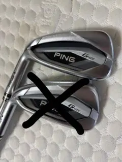 2026年最新】ping g425 アイアンセットの人気アイテム - メルカリ