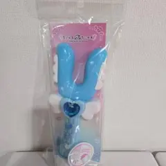 まじかるちいかわ　さすまたステッキ　ラムネケース　ハチワレ