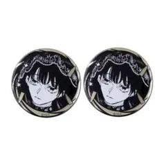 SAKAMOTO DAYS サカモトデイズ デコレクション缶バッジ 大佛 - メルカリ
